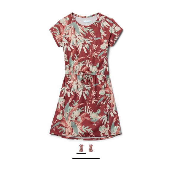 Columbia Other - Columbia Dress